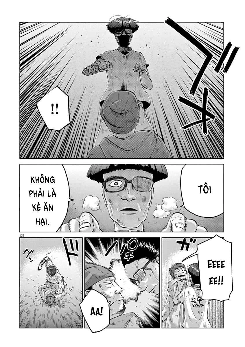 Hành Vi Bạo Ngược Chapter 12.5 - 18