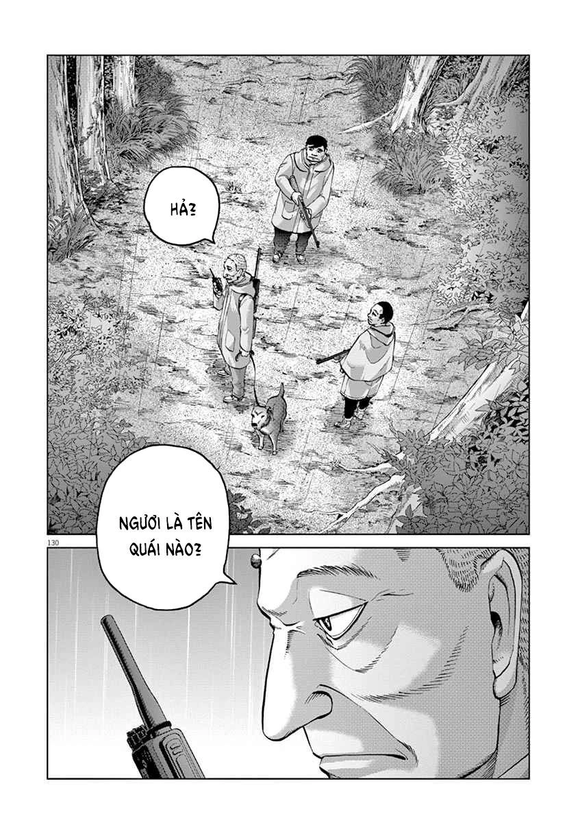 Hành Vi Bạo Ngược Chapter 12.5 - 22