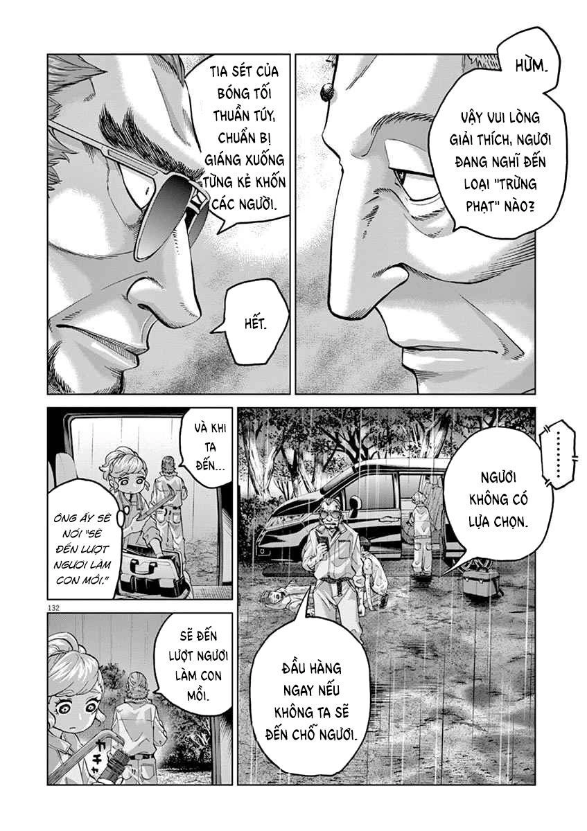 Hành Vi Bạo Ngược Chapter 12.5 - 24