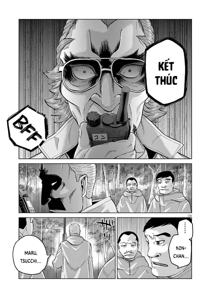 Hành Vi Bạo Ngược Chapter 12.5 - 25