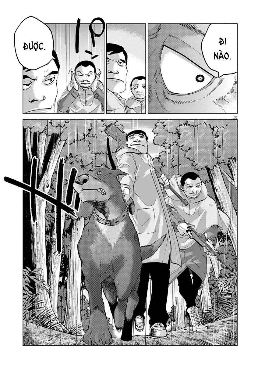 Hành Vi Bạo Ngược Chapter 12.5 - 27