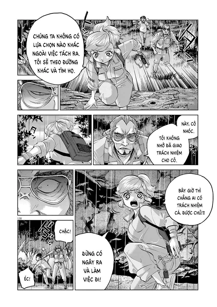 Hành Vi Bạo Ngược Chapter 12.5 - 30