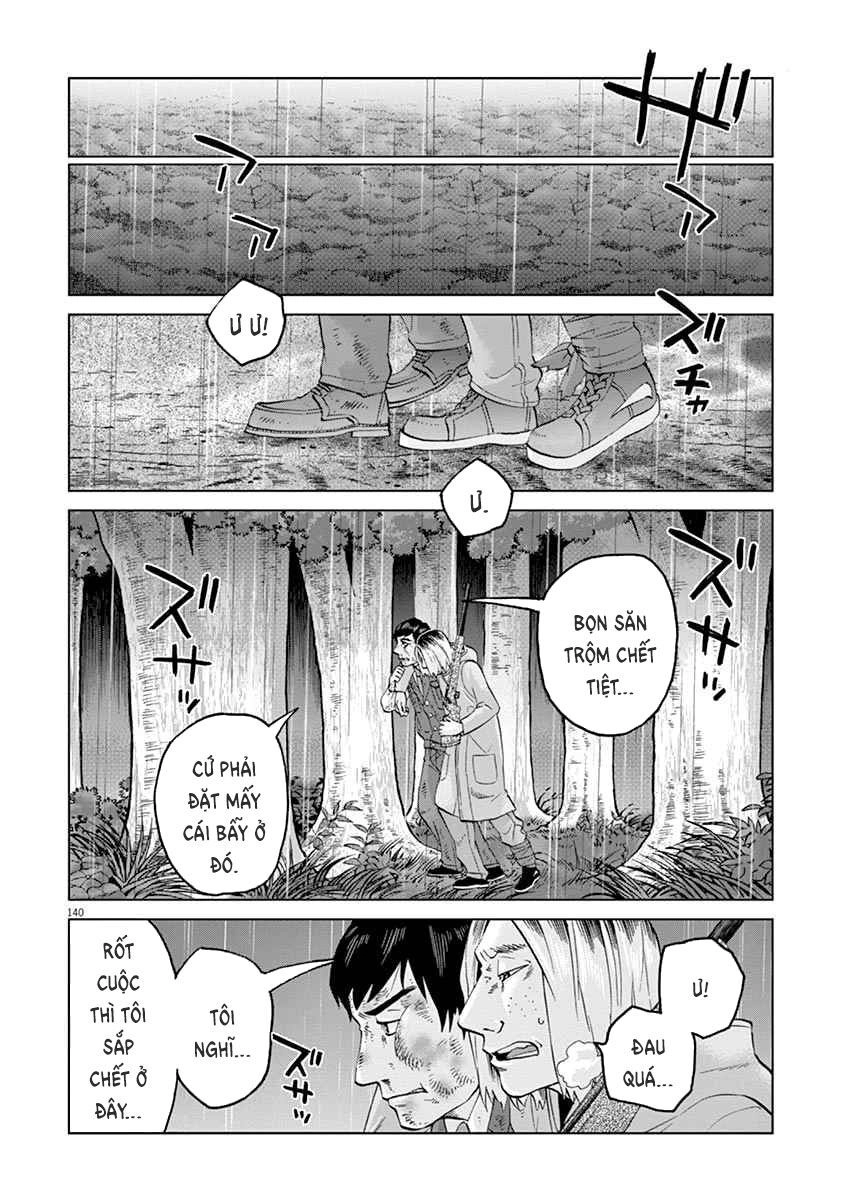 Hành Vi Bạo Ngược Chapter 12.5 - 32