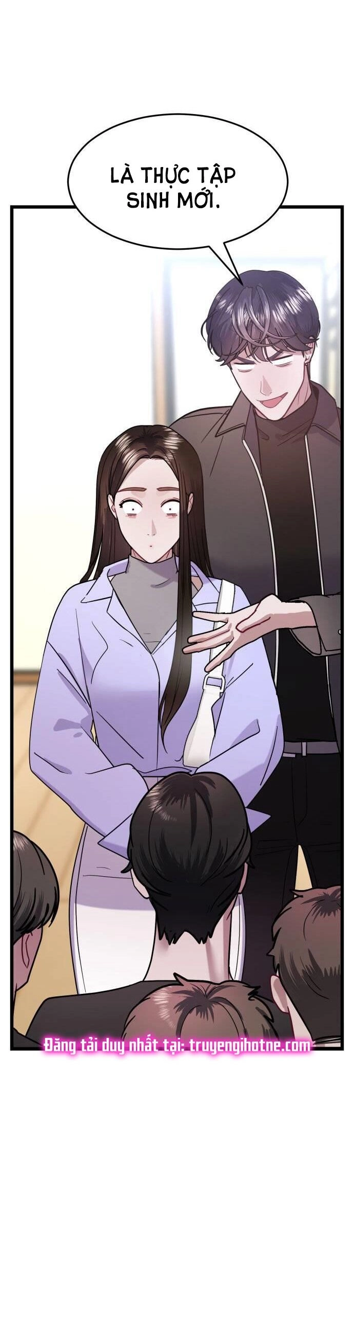 Ảo Thuật Gia Quyến Rũ Chapter 34.1 - 3