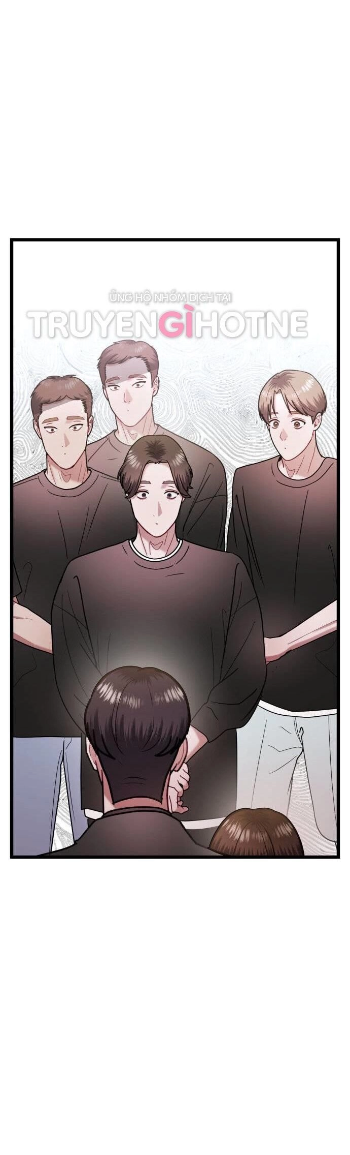 Ảo Thuật Gia Quyến Rũ Chapter 34.1 - 6