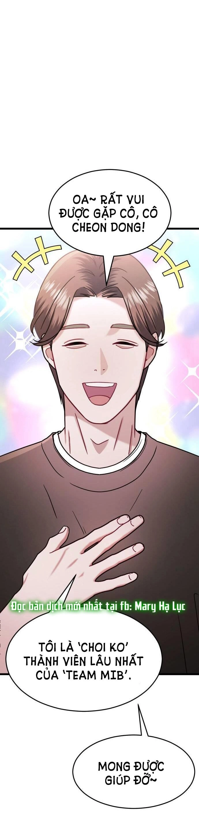 Ảo Thuật Gia Quyến Rũ Chapter 34.1 - 7