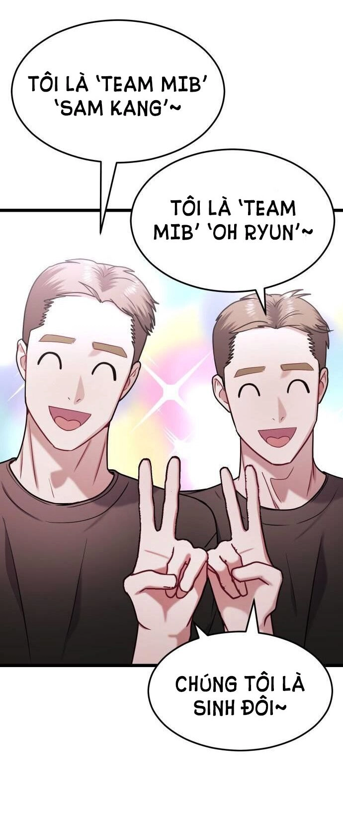 Ảo Thuật Gia Quyến Rũ Chapter 34.1 - 8