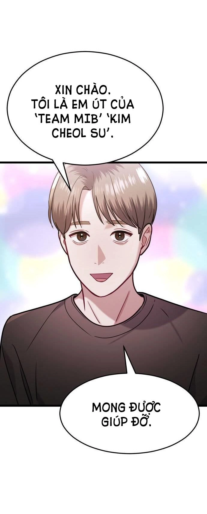 Ảo Thuật Gia Quyến Rũ Chapter 34.1 - 9