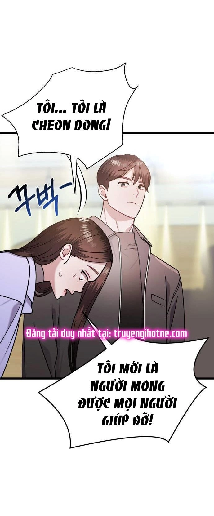 Ảo Thuật Gia Quyến Rũ Chapter 34.1 - 10