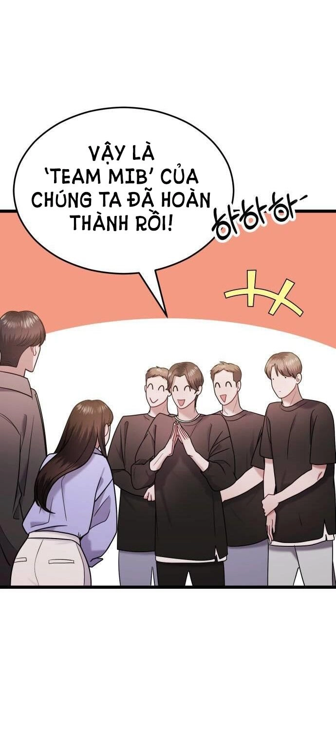 Ảo Thuật Gia Quyến Rũ Chapter 34.1 - 11