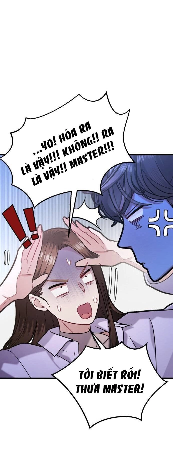 Ảo Thuật Gia Quyến Rũ Chapter 34.1 - 15