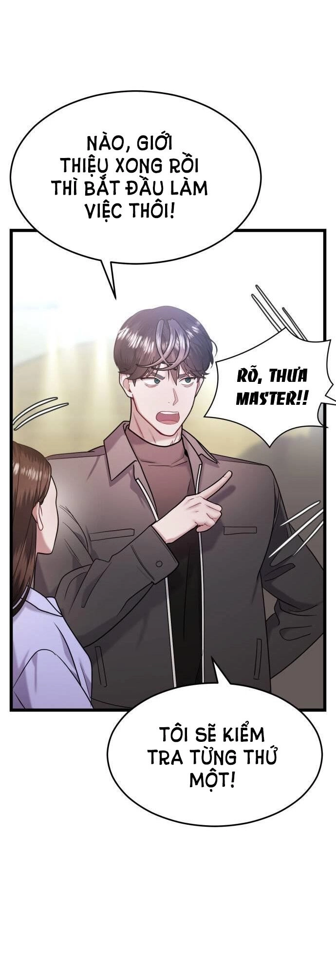 Ảo Thuật Gia Quyến Rũ Chapter 34.1 - 16