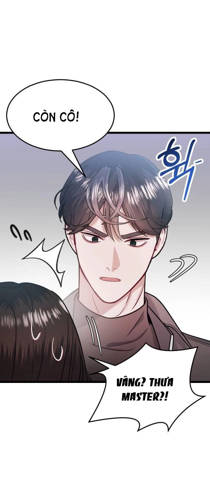 Ảo Thuật Gia Quyến Rũ Chapter 34.1 - 17