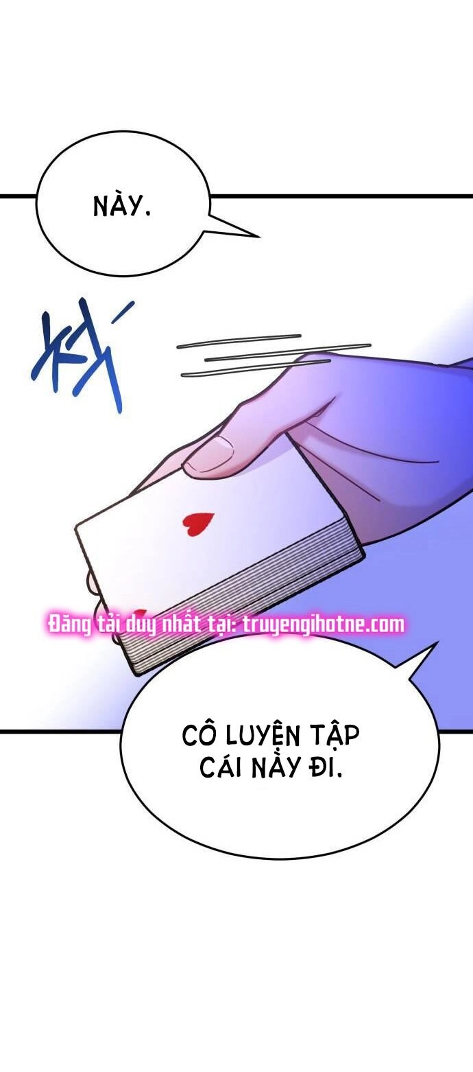 Ảo Thuật Gia Quyến Rũ Chapter 34.1 - 18