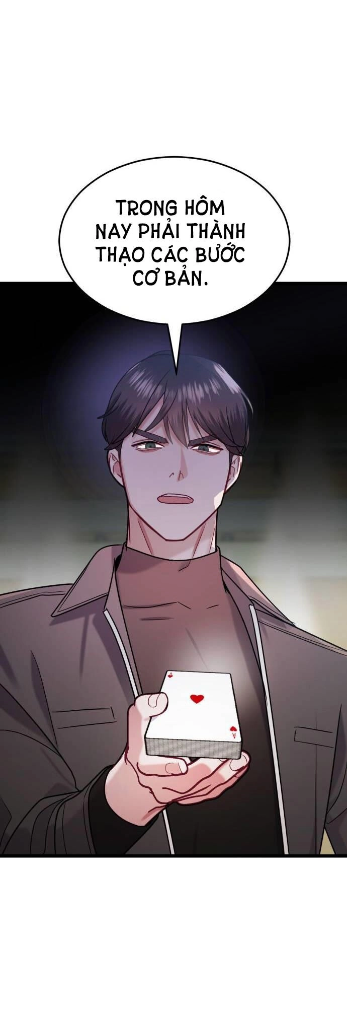 Ảo Thuật Gia Quyến Rũ Chapter 34.1 - 19