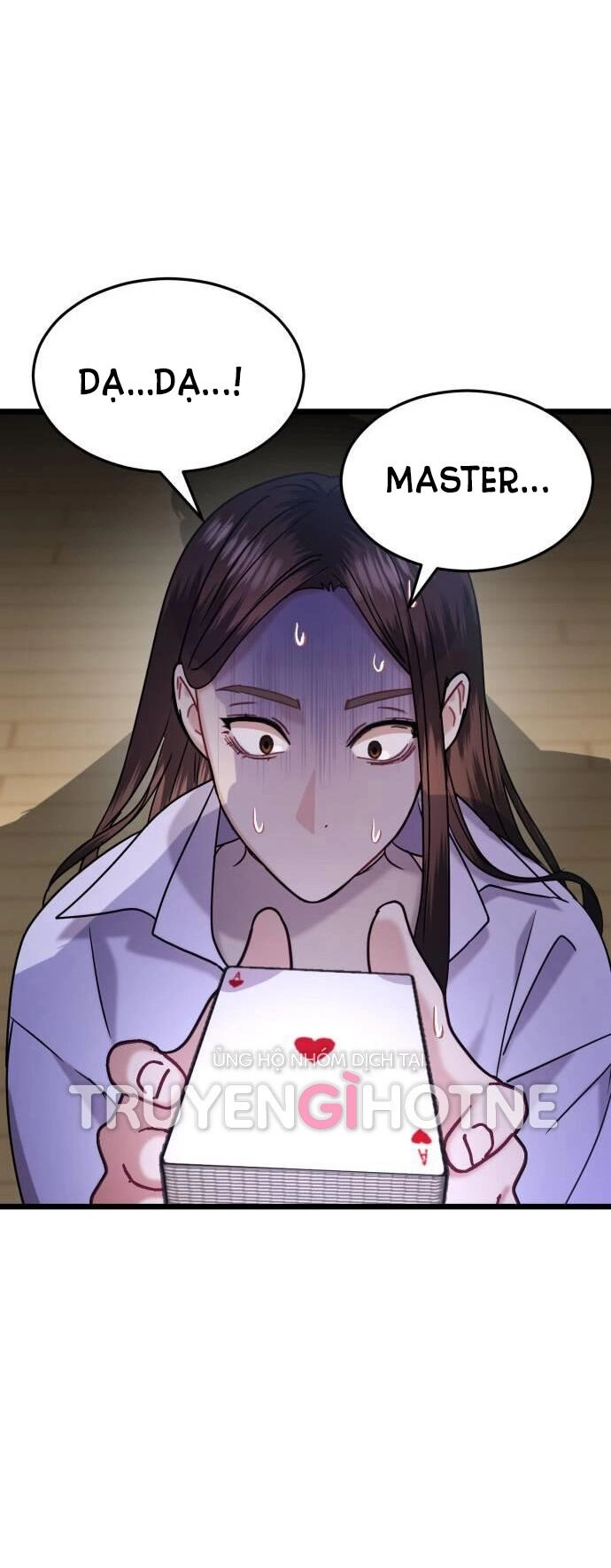 Ảo Thuật Gia Quyến Rũ Chapter 34.1 - 20