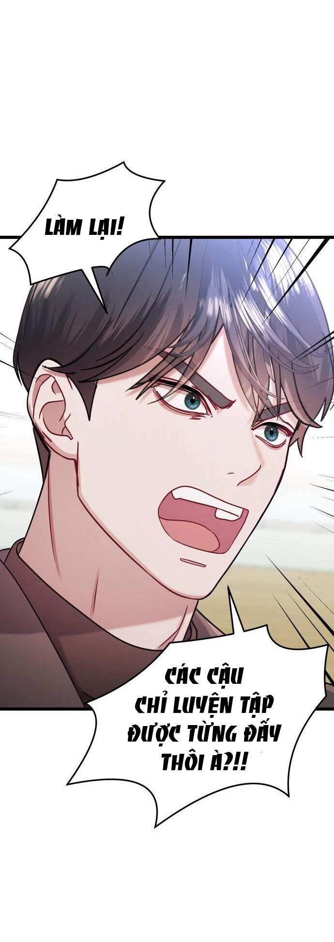 Ảo Thuật Gia Quyến Rũ Chapter 34.1 - 22