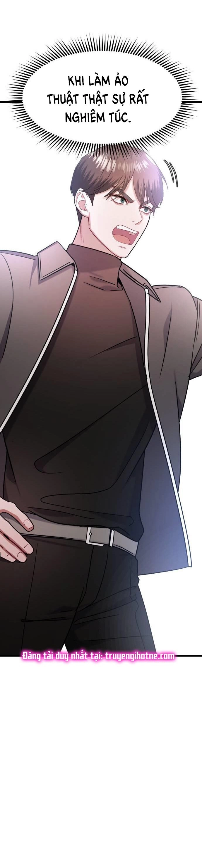 Ảo Thuật Gia Quyến Rũ Chapter 34.1 - 24