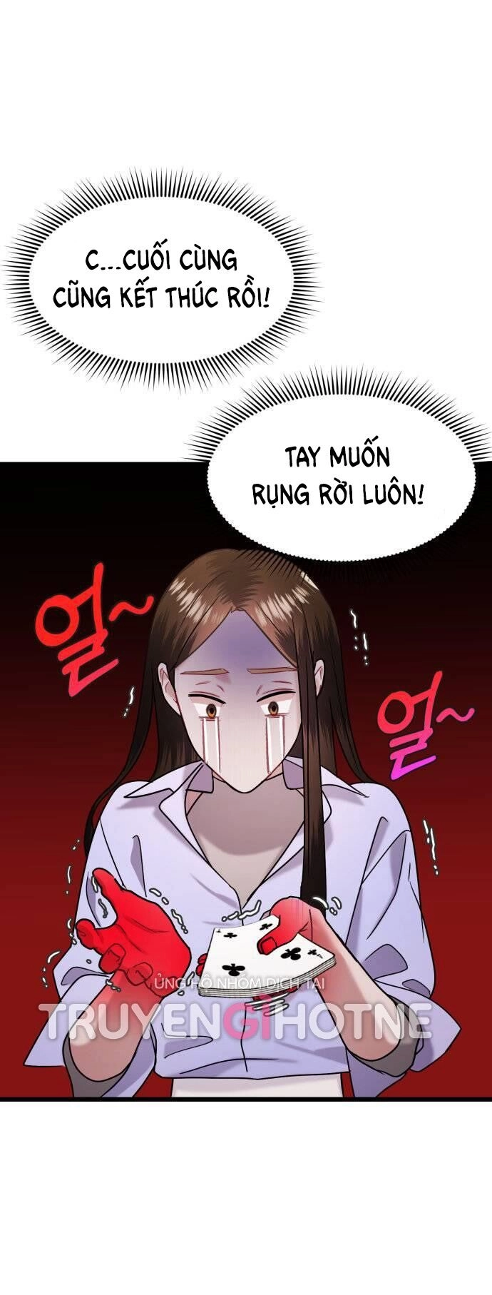 Ảo Thuật Gia Quyến Rũ Chapter 34.1 - 26