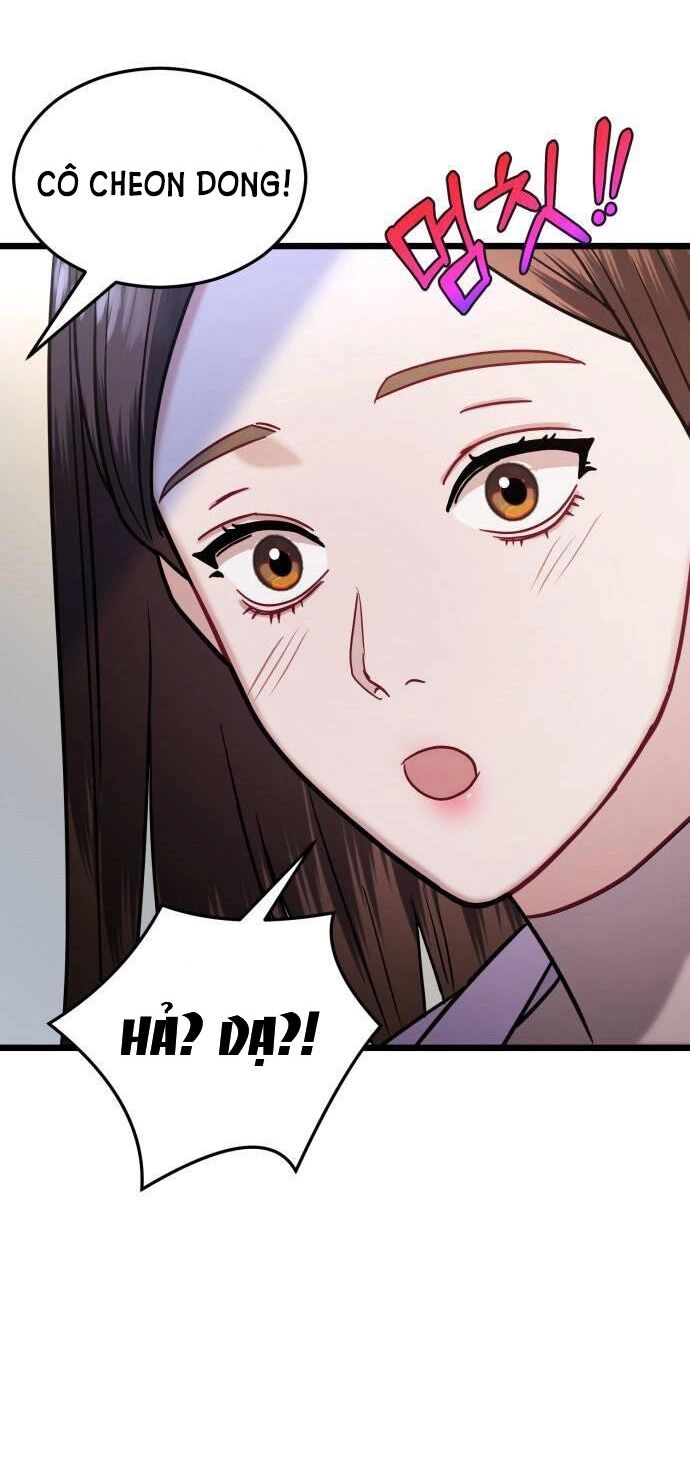 Ảo Thuật Gia Quyến Rũ Chapter 34.1 - 29