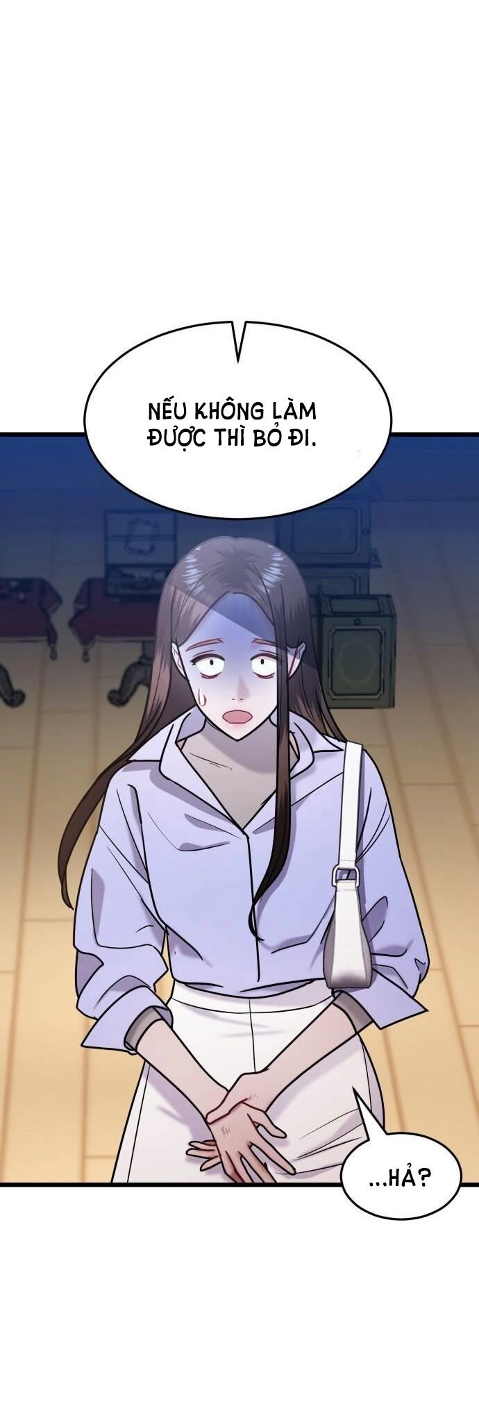 Ảo Thuật Gia Quyến Rũ Chapter 34.1 - 33