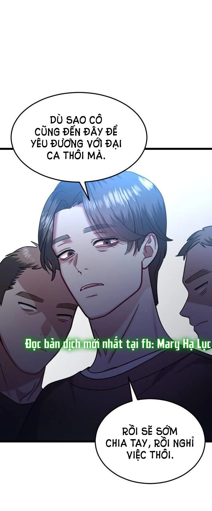 Ảo Thuật Gia Quyến Rũ Chapter 34.2 - 1