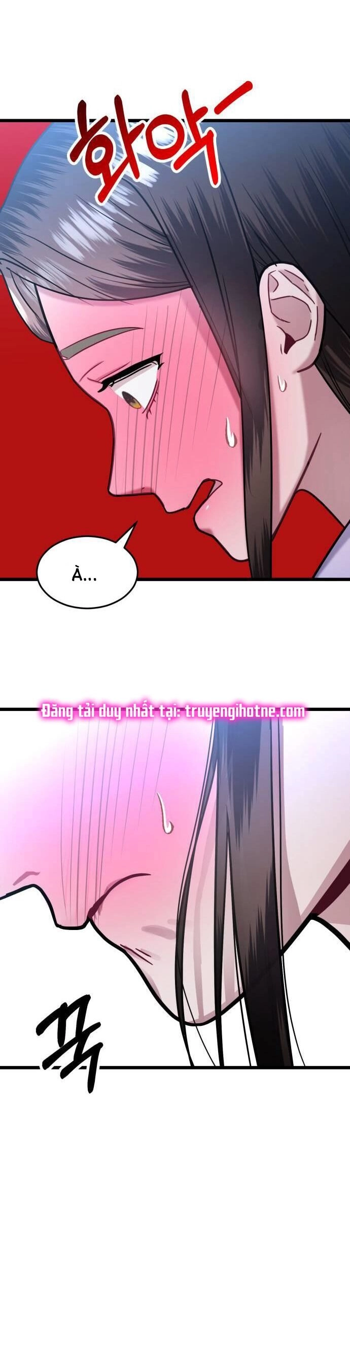 Ảo Thuật Gia Quyến Rũ Chapter 34.2 - 4