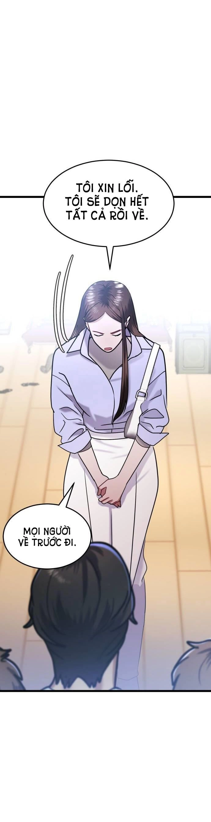 Ảo Thuật Gia Quyến Rũ Chapter 34.2 - 5