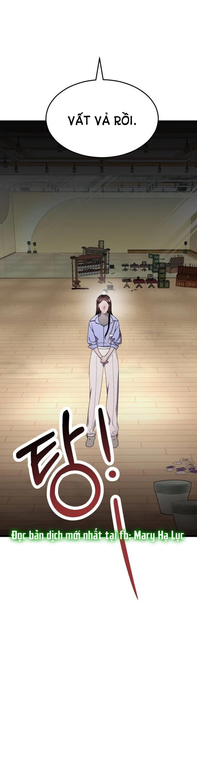 Ảo Thuật Gia Quyến Rũ Chapter 34.2 - 7