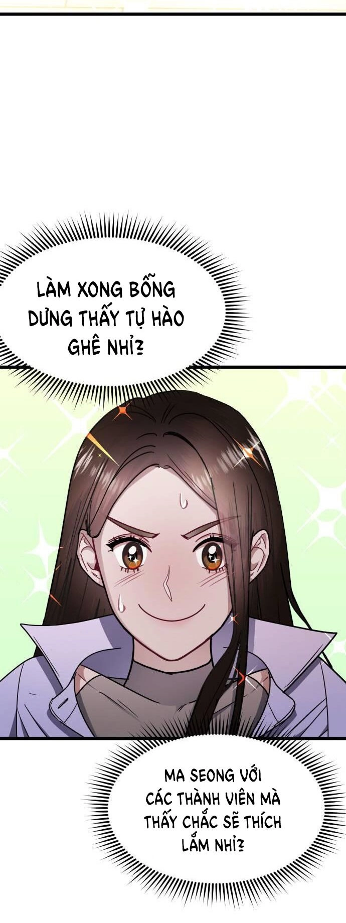 Ảo Thuật Gia Quyến Rũ Chapter 34.2 - 15