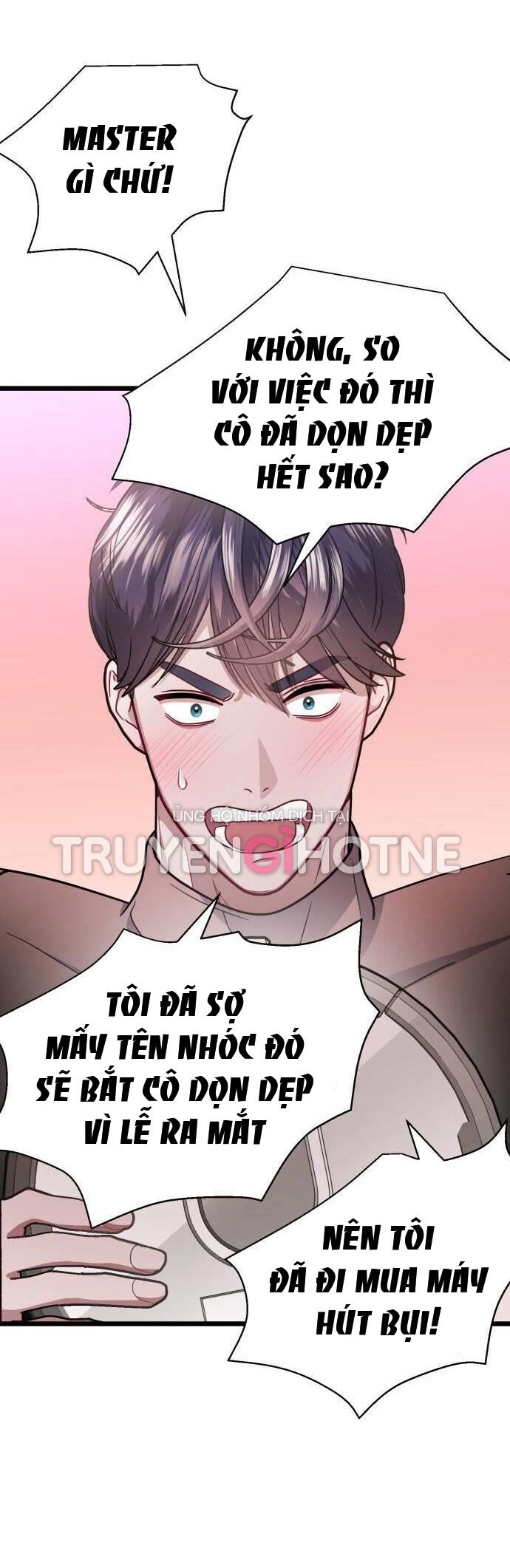Ảo Thuật Gia Quyến Rũ Chapter 34.2 - 19