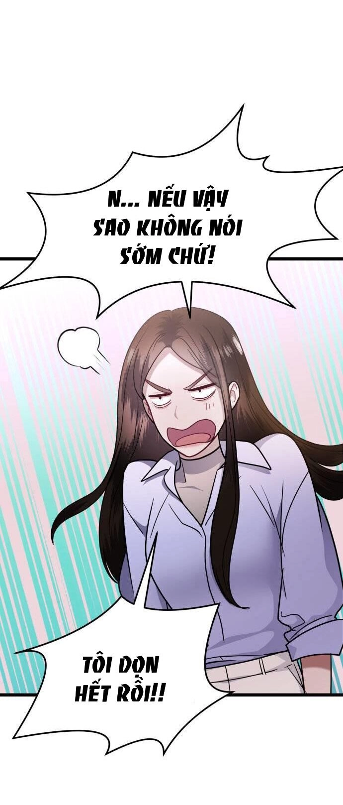 Ảo Thuật Gia Quyến Rũ Chapter 34.2 - 21