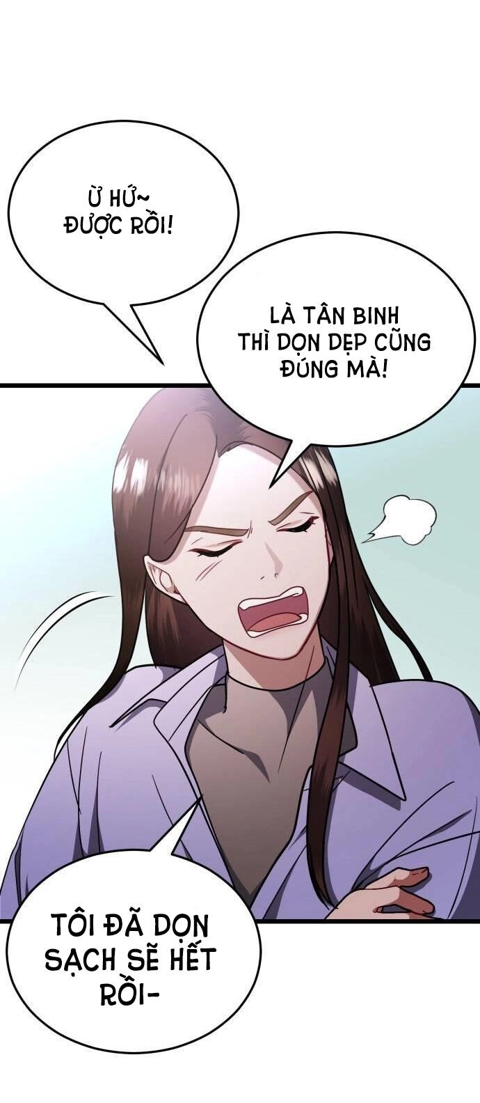 Ảo Thuật Gia Quyến Rũ Chapter 34.2 - 23