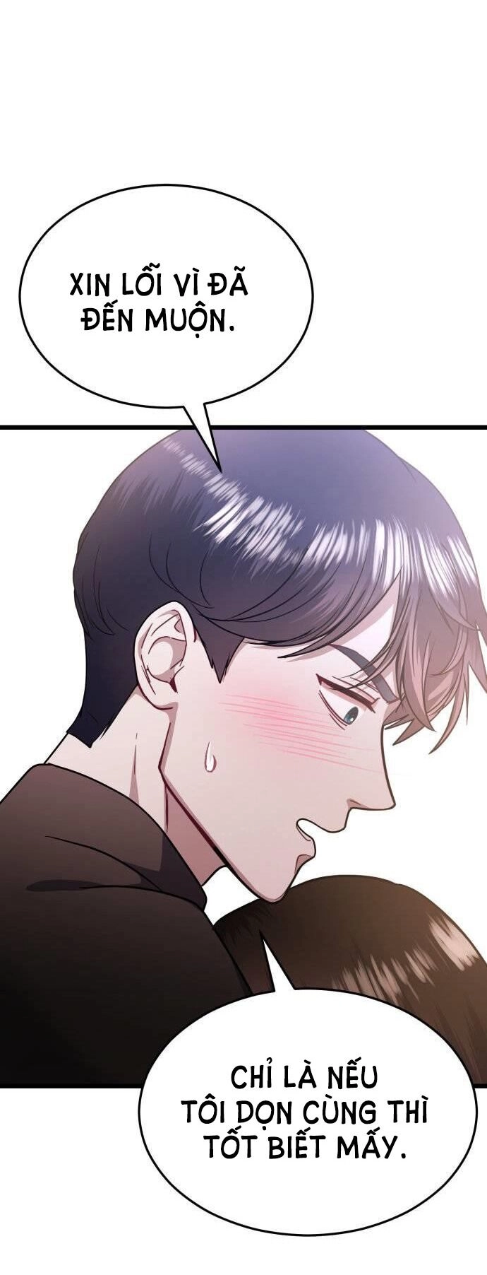 Ảo Thuật Gia Quyến Rũ Chapter 34.2 - 27