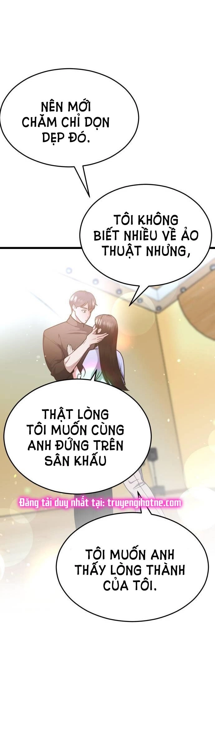 Ảo Thuật Gia Quyến Rũ Chapter 34.2 - 31