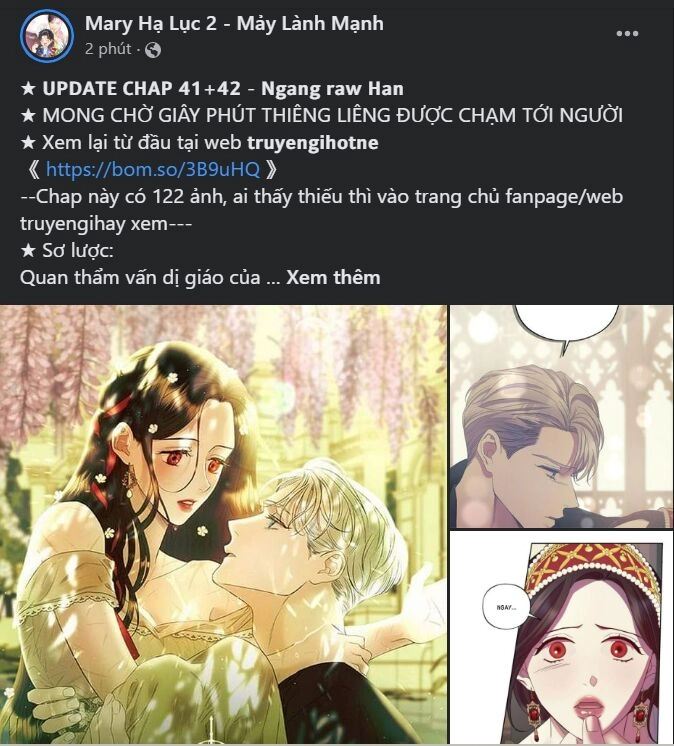 Ảo Thuật Gia Quyến Rũ Chapter 34.2 - 38