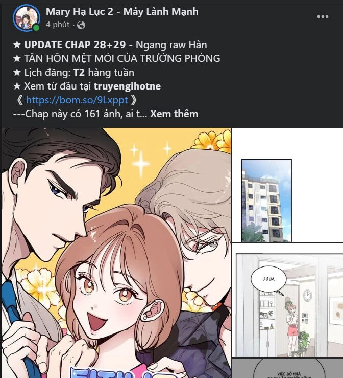 Ảo Thuật Gia Quyến Rũ Chapter 34.2 - 39
