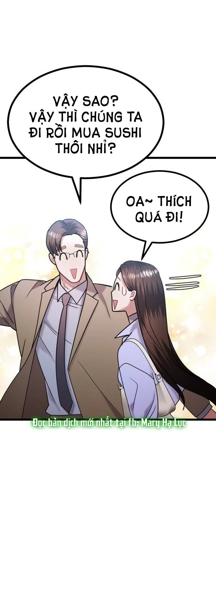 Ảo Thuật Gia Quyến Rũ Chapter 35.2 - 6