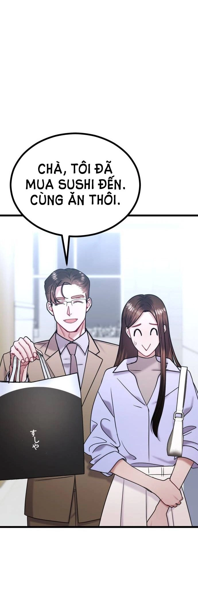 Ảo Thuật Gia Quyến Rũ Chapter 35.2 - 11