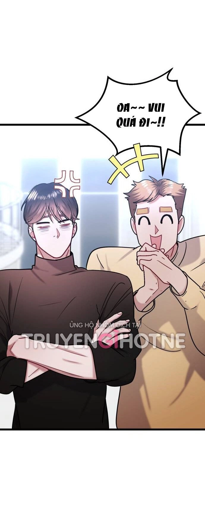 Ảo Thuật Gia Quyến Rũ Chapter 35.2 - 12