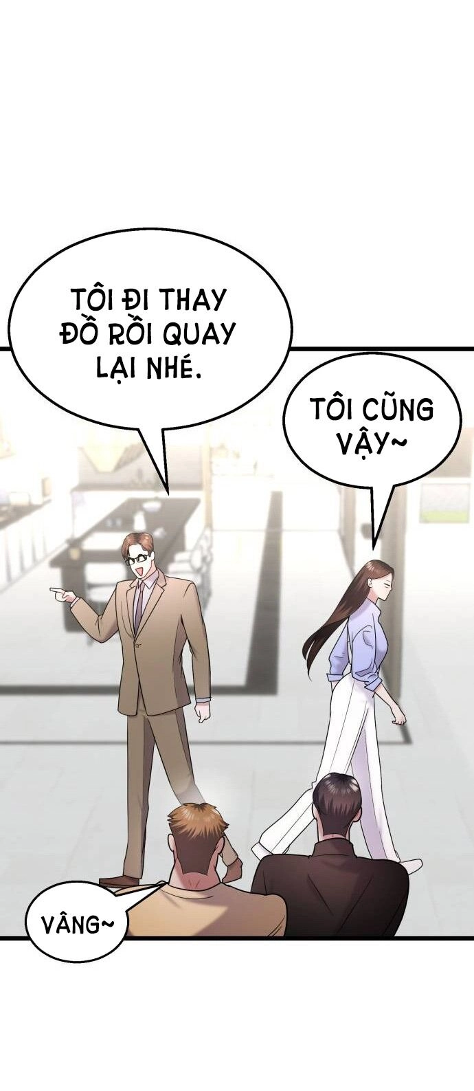 Ảo Thuật Gia Quyến Rũ Chapter 35.2 - 13