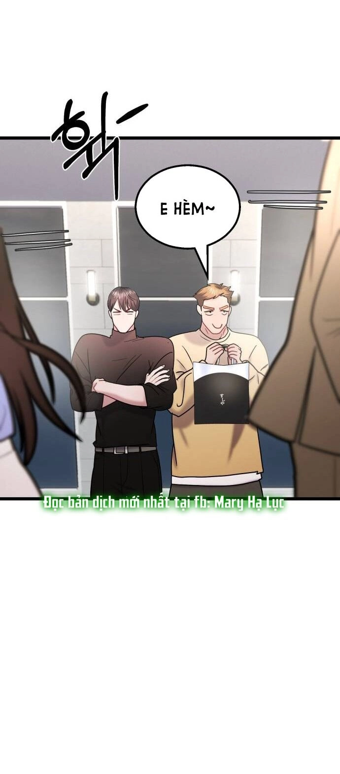 Ảo Thuật Gia Quyến Rũ Chapter 35.2 - 14