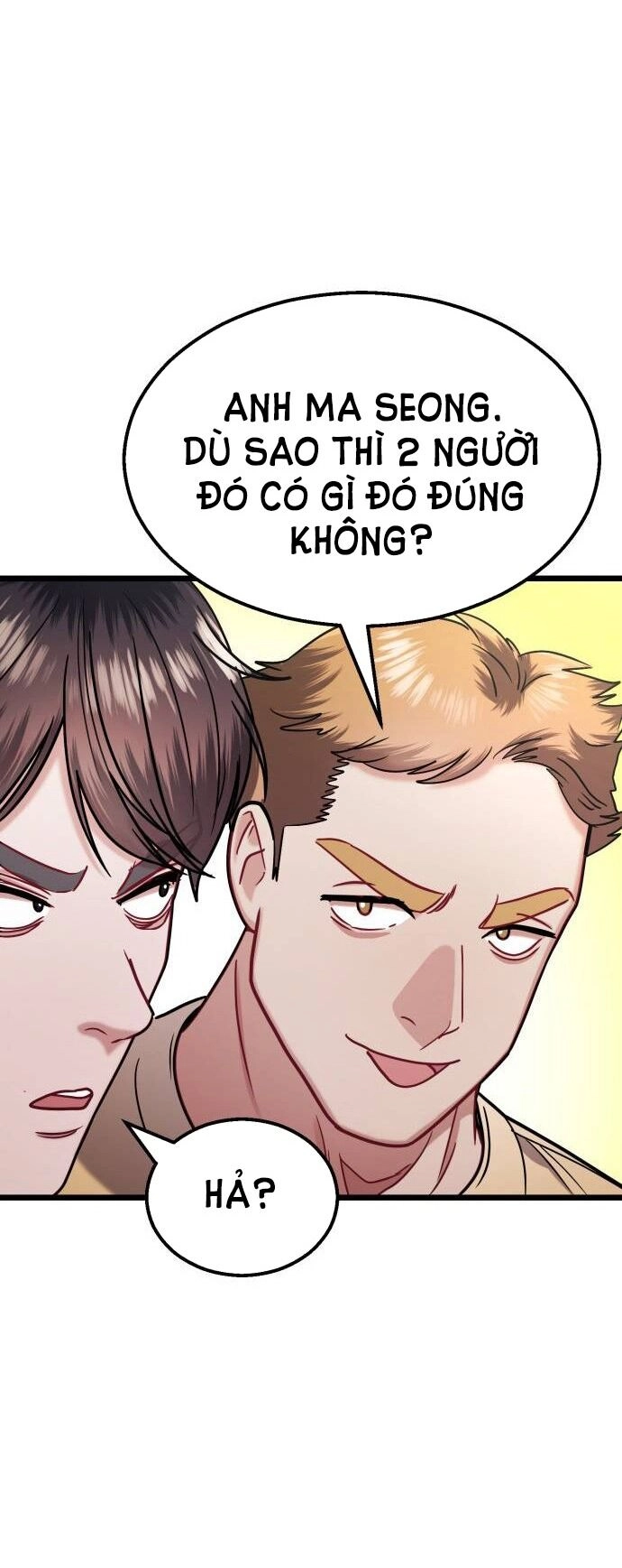 Ảo Thuật Gia Quyến Rũ Chapter 35.2 - 15