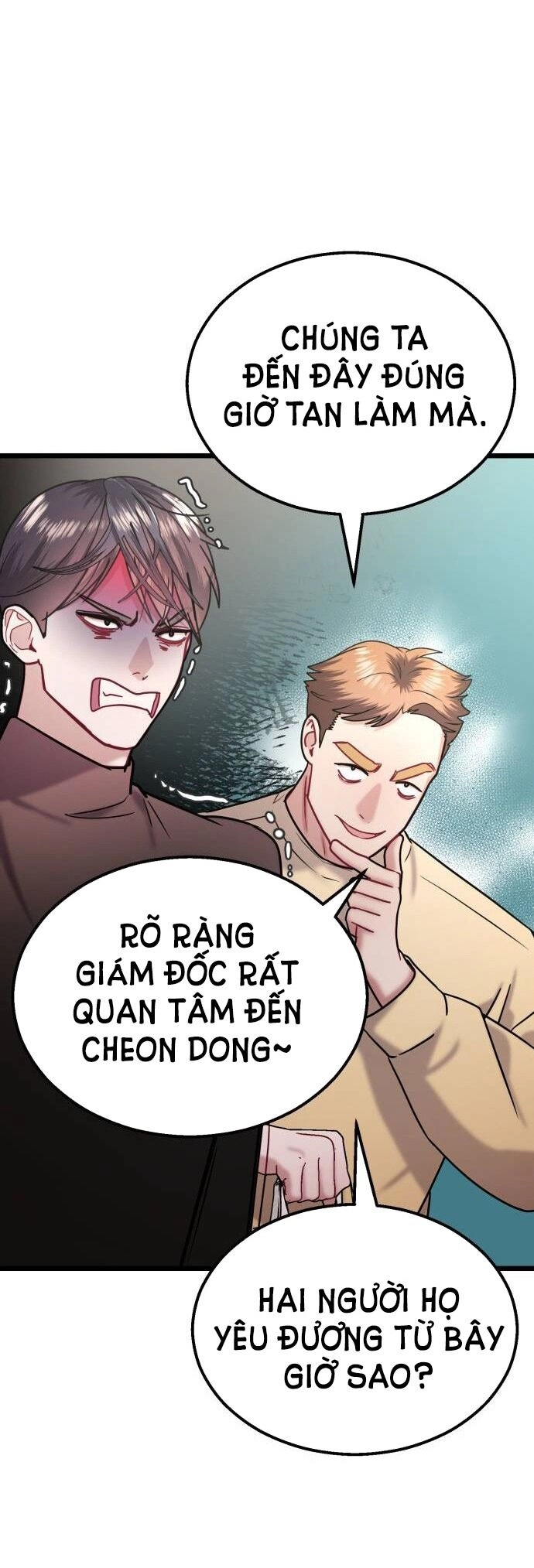 Ảo Thuật Gia Quyến Rũ Chapter 35.2 - 16