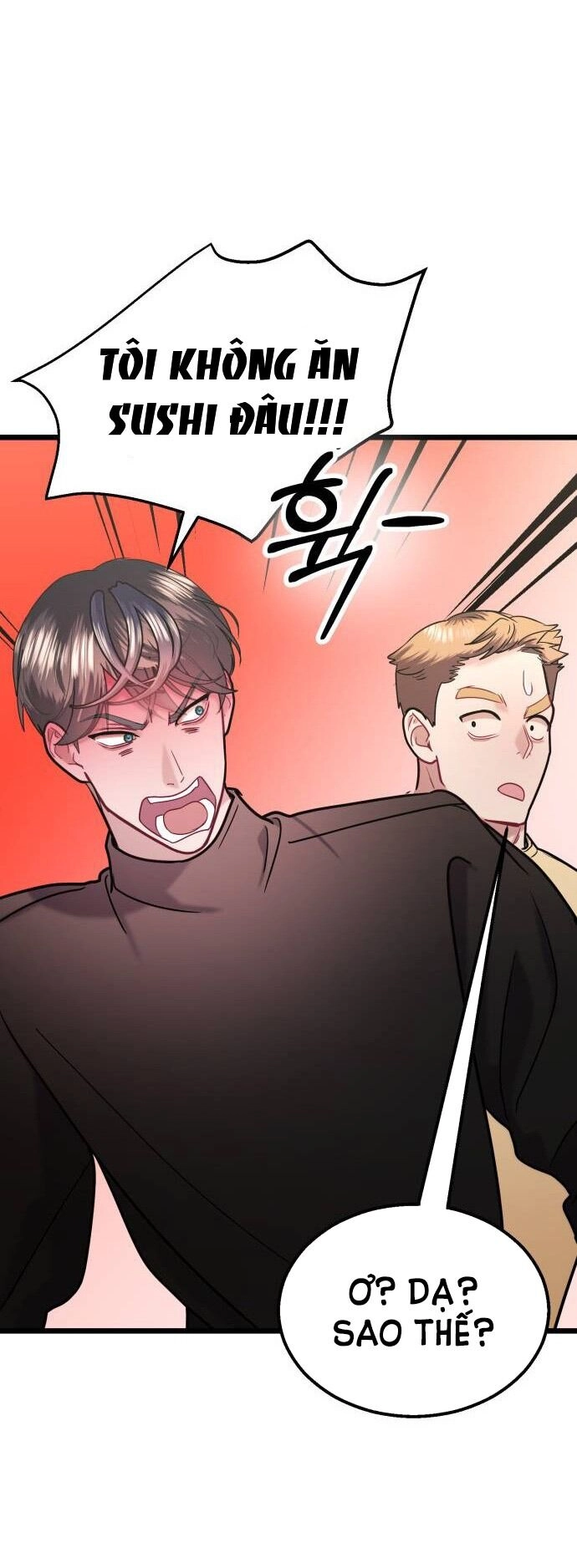 Ảo Thuật Gia Quyến Rũ Chapter 35.2 - 18