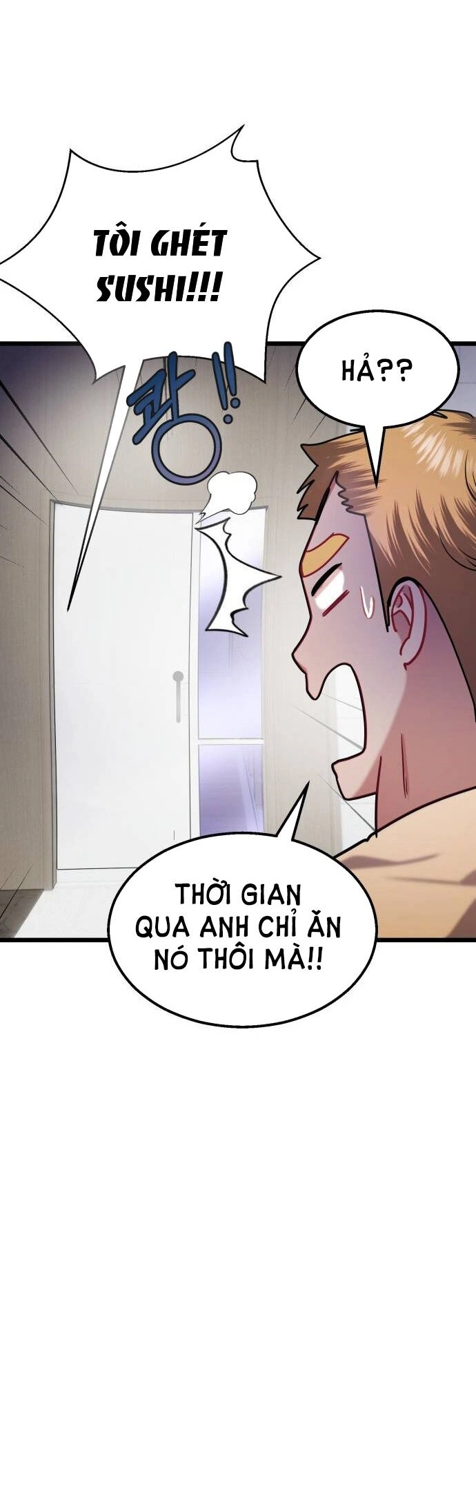 Ảo Thuật Gia Quyến Rũ Chapter 35.2 - 19