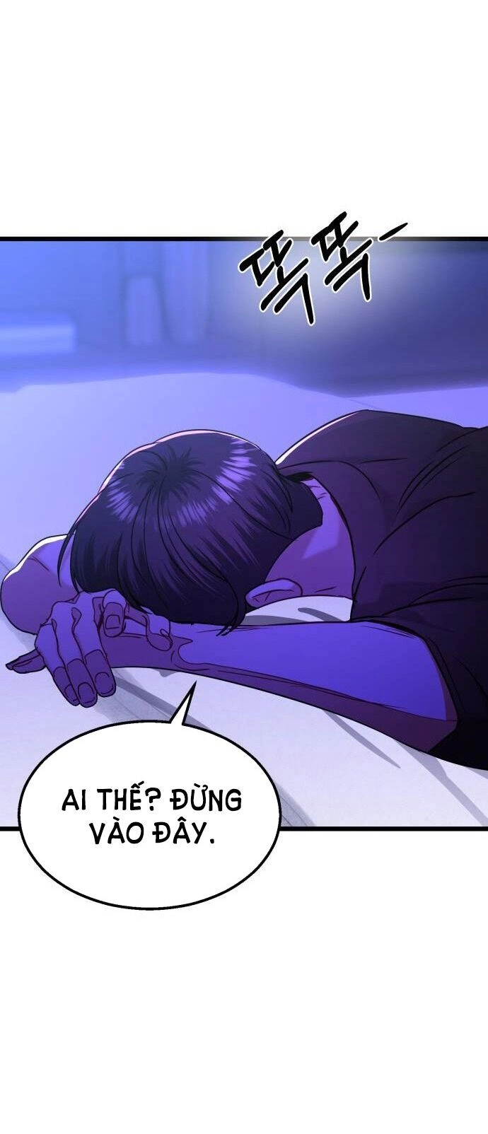 Ảo Thuật Gia Quyến Rũ Chapter 35.2 - 21