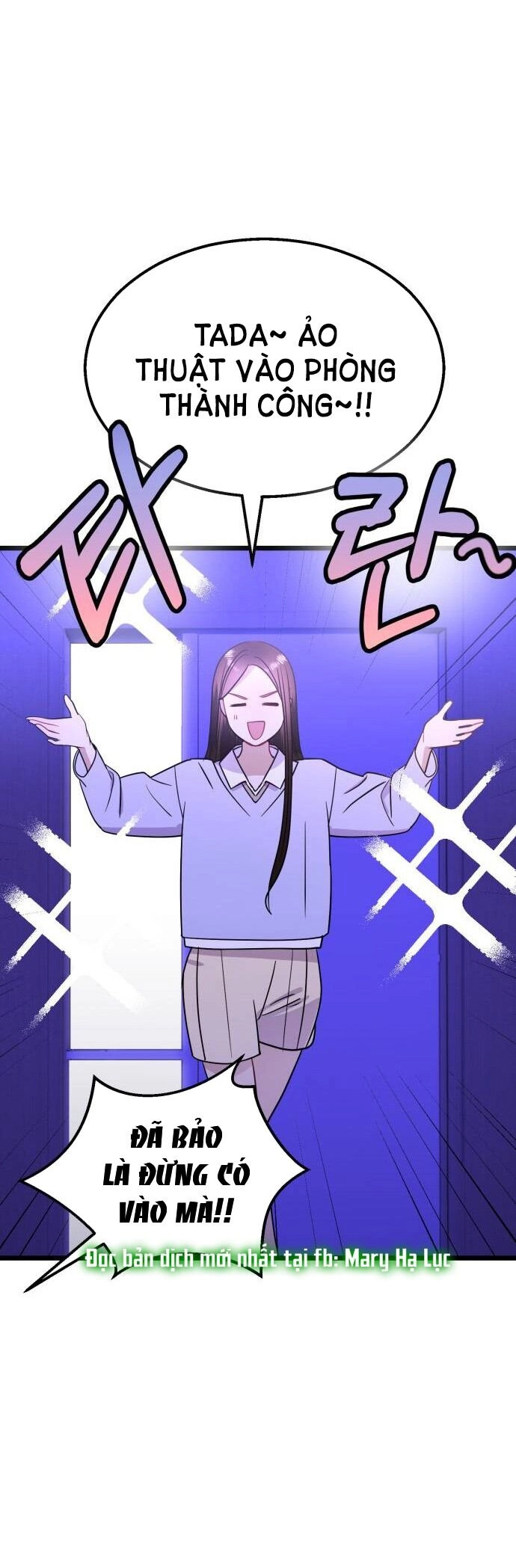 Ảo Thuật Gia Quyến Rũ Chapter 35.2 - 22