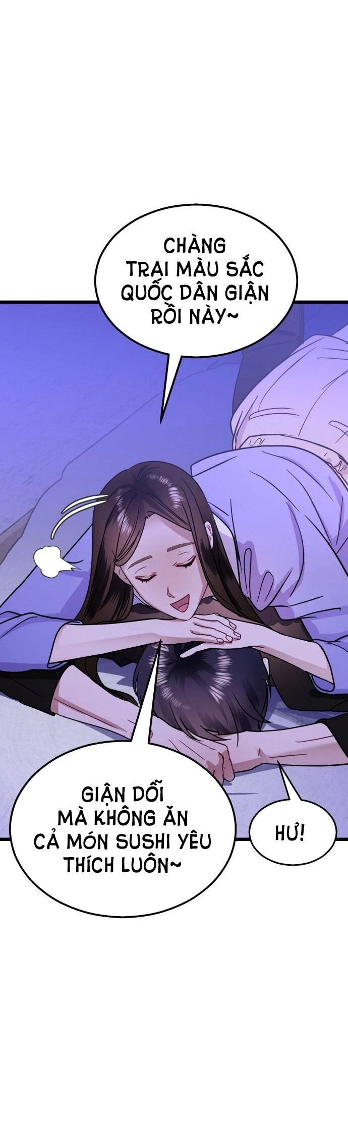 Ảo Thuật Gia Quyến Rũ Chapter 35.2 - 24