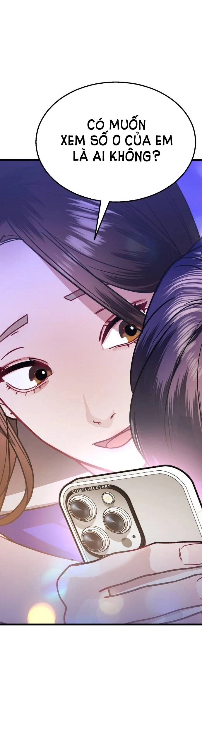 Ảo Thuật Gia Quyến Rũ Chapter 35.2 - 26